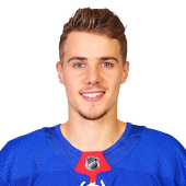 Brett Howden