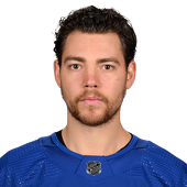 Tyson Jost