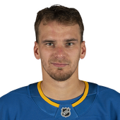 Pavel Buchnevich