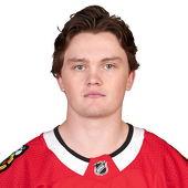 Luke Johnson