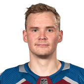 Artturi Lehkonen, COL LW