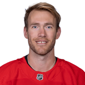 Carter Rowney