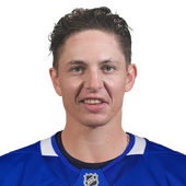 Troy Stecher