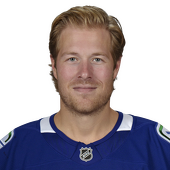 Brock Boeser