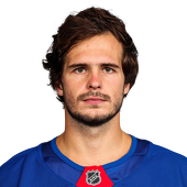 Igor Shesterkin, NYR G