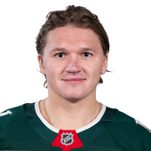 Kirill Kaprizov