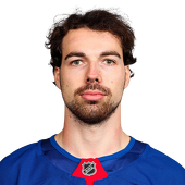 Filip Chytil, NYR C