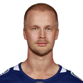 elias pettersson