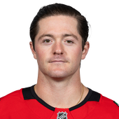 Ryan Donato