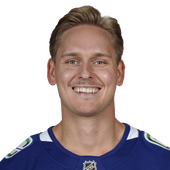 Kevin Lankinen