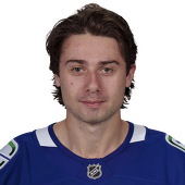 Quinn Hughes