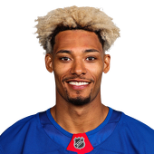 K'Andre Miller, NYR D