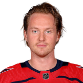 Rasmus Sandin, WAS D