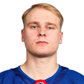 Kaapo Kakko, NYR RW