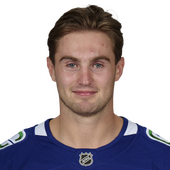 Nils Hoglander