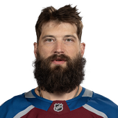 Brent Burns
