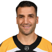 Patrice Bergeron