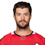 Brent Seabrook